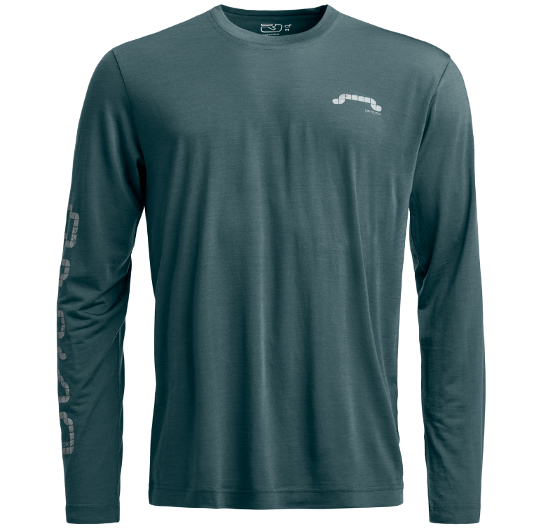 Ortovox 150 COOL PILLOW LS M