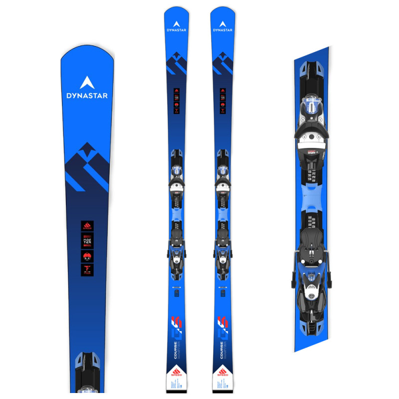 Dynastar SPEED MASTER GS K / SPX14