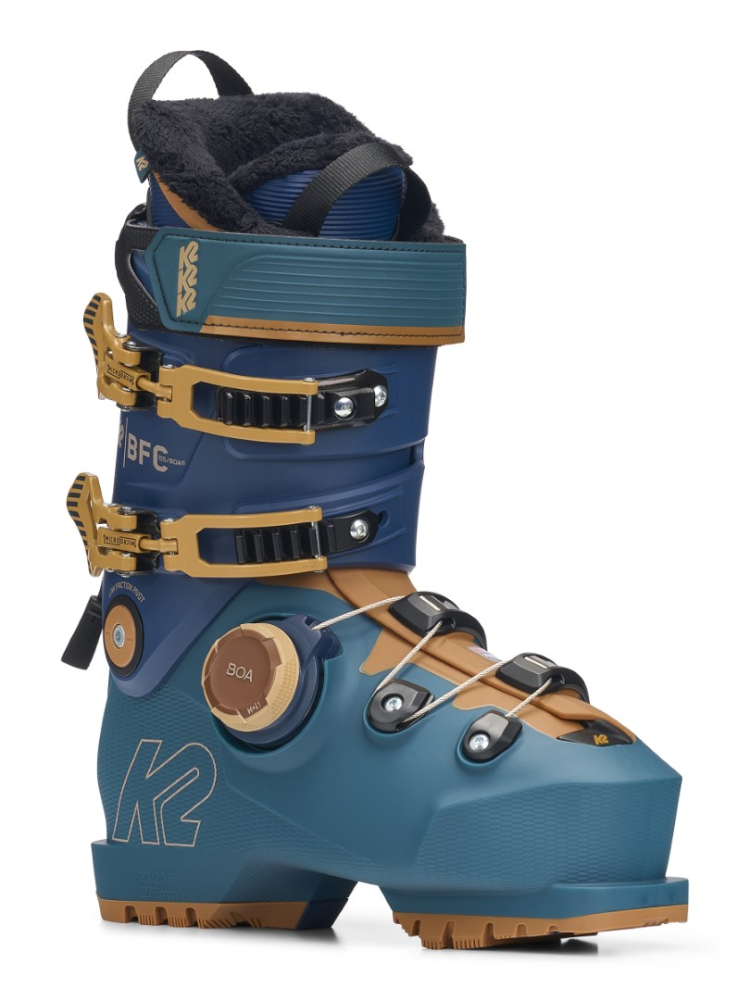 K2 BFC 105 BOA W