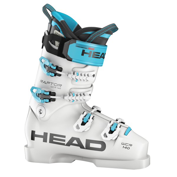 Head RAPTOR WCR 140S, 28.5