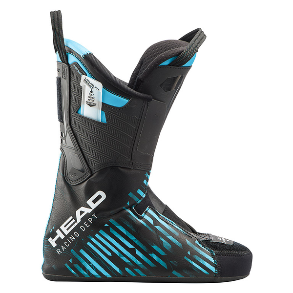 Head RAPTOR WCR 140S, 28.5