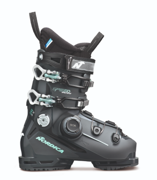 Nordica Speedmachine 3 95 W R Boa GW