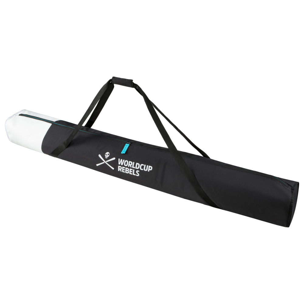 Head Rebels Single Ski Bag 180cm, farbig, 180/20/23