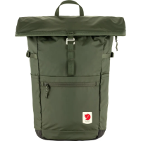Fjällräven High Coast Foldsack 24, mountain green, 1SZ