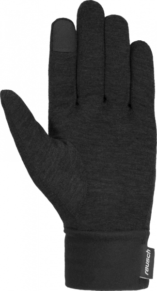 Reusch Silk Liner TOUCH-TEC