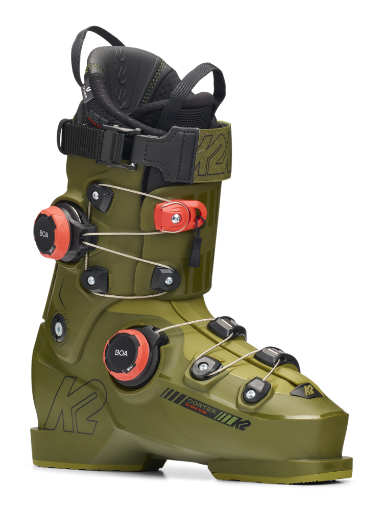 K2 CORTEX 130 ZONAL BOA, 28.5
