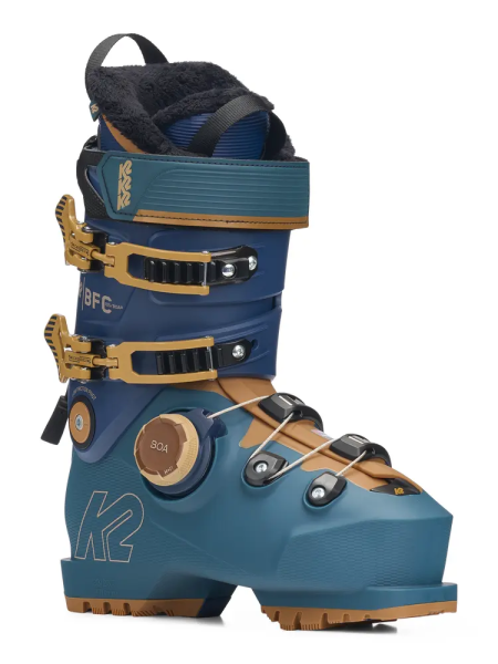 K2 BFC 105 BOA W