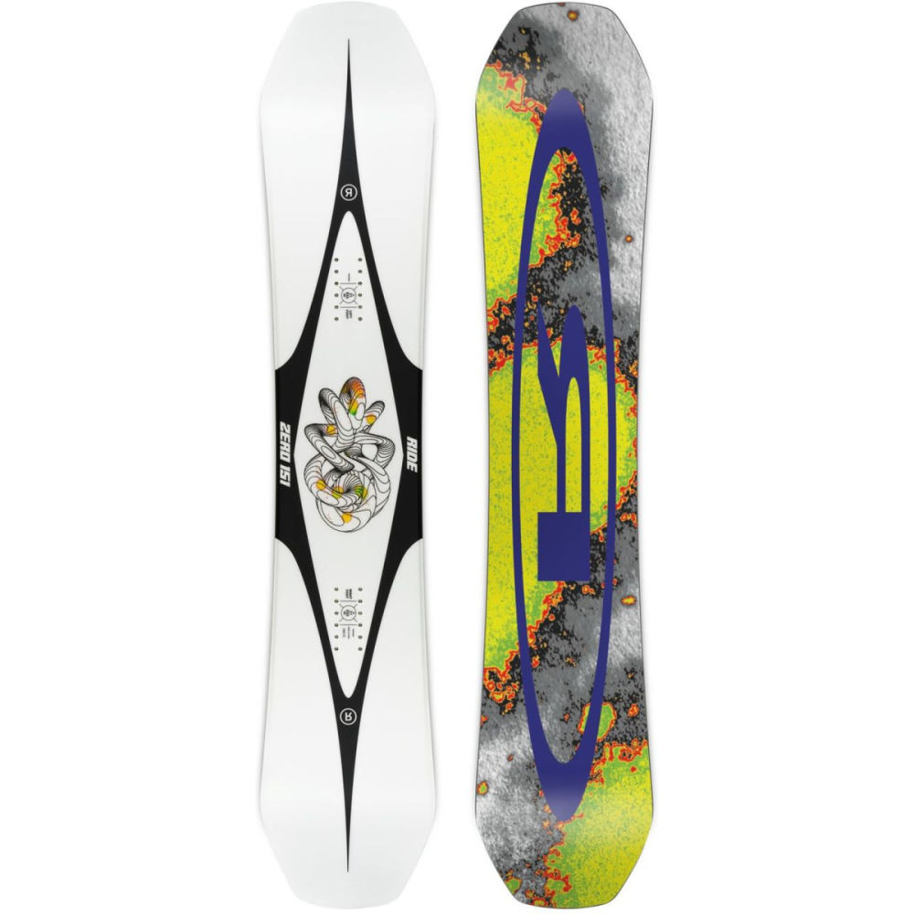 Ride ZERO, design, 151