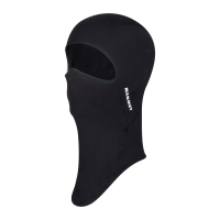 Mammut Balaclava, black, one size