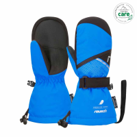 Reusch Kaden Down R-TEX® XT Mitten, brilliant blue, V