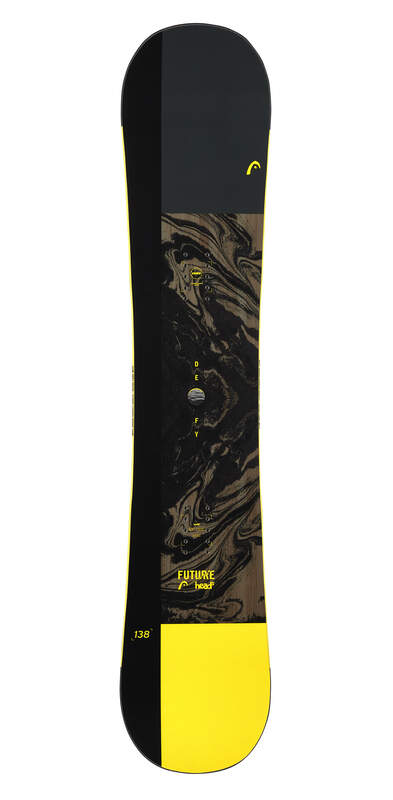 Head DEFY YOUTH, farbig, 133