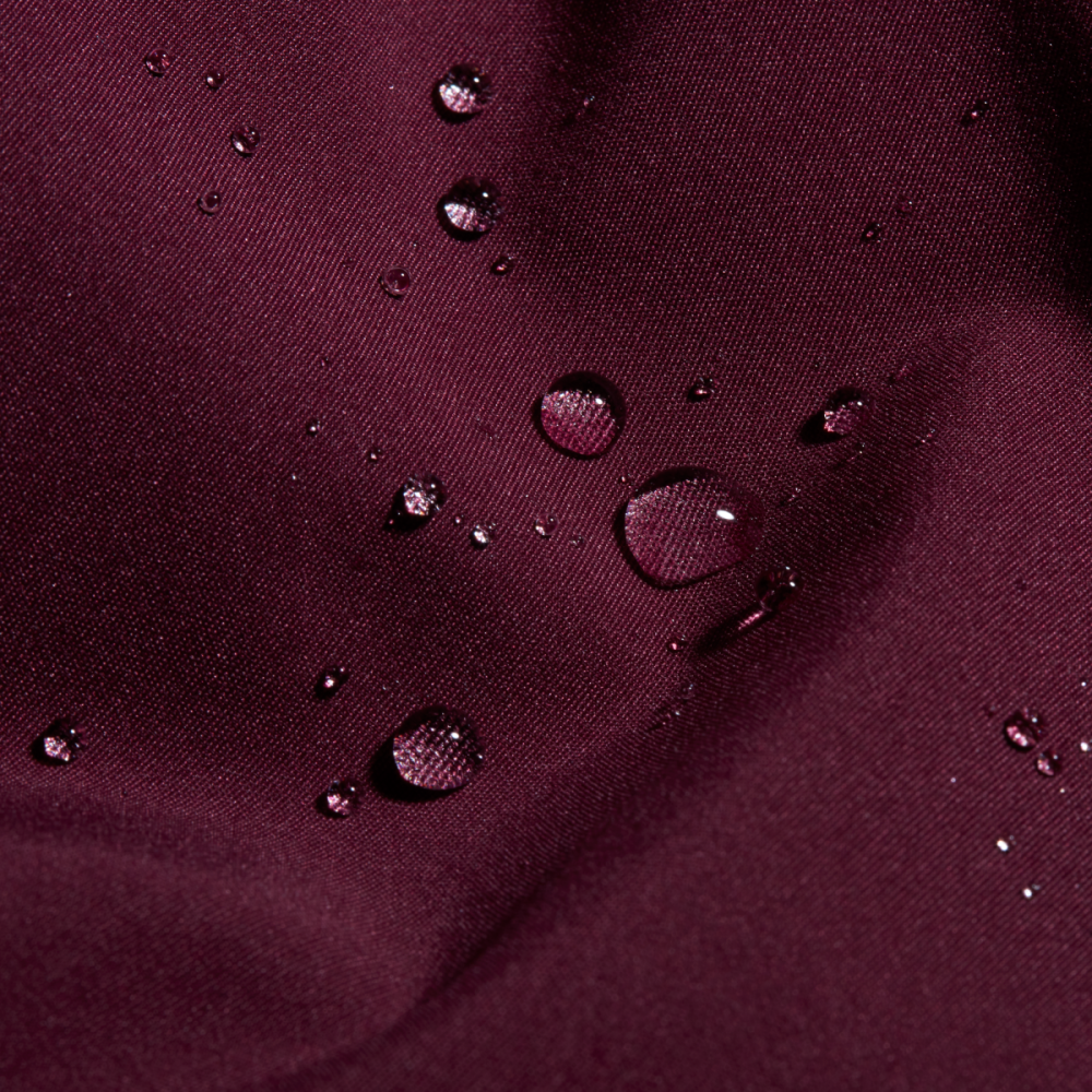 Mammut Stoney HS Hooded Jacket Women, vin-black, S