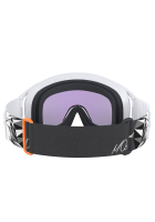 POC Zonula Race Marco Odermatt Ed., Hydrogen White/Uranium Black/Partly Sunny Blu...