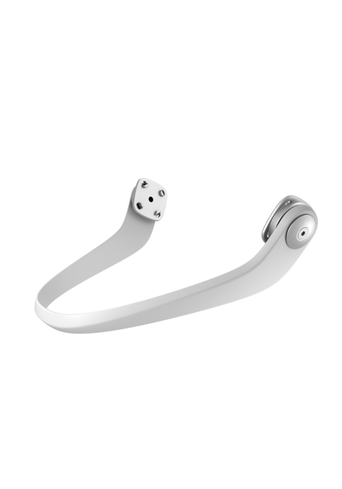 POC Maxilla Breakaway system