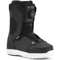 Ride LASSO JR black, 25