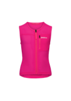 POC POCito VPD Air Vest, Fluorescent Pink, S