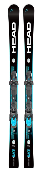 Head WC Rebels e-Race RP / FF 14 GW