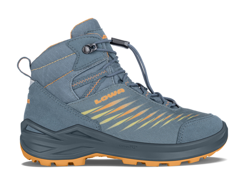 Lowa ZIRROX II GTX MID JR