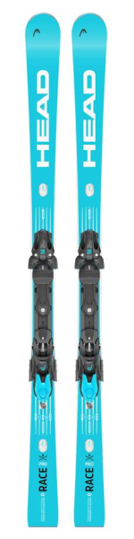 Head WC Rebels e-Race Pro RP / FF 14 GW