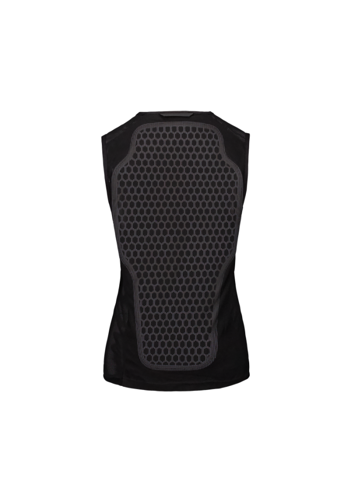 POC Y's VPD Air Vest, Uranium Black, M