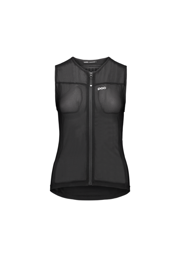 POC W's VPD Air Vest, Uranium Black, M