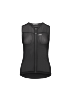 POC W's VPD Air Vest, Uranium Black, M