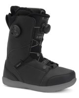 Ride HERA, black, 37