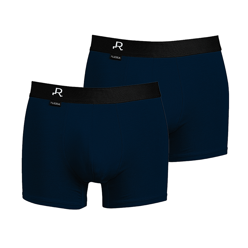 Flizzer 2er Pack, Diplomat:in, M