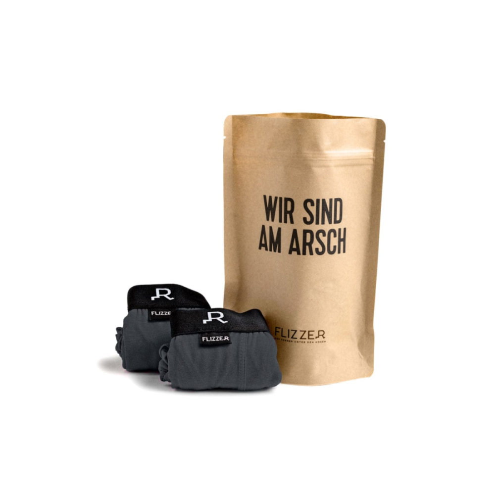 Flizzer 2er Pack, Macher:in, S