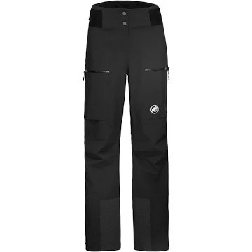Mammut Stoney HS Pants Men, black, 52