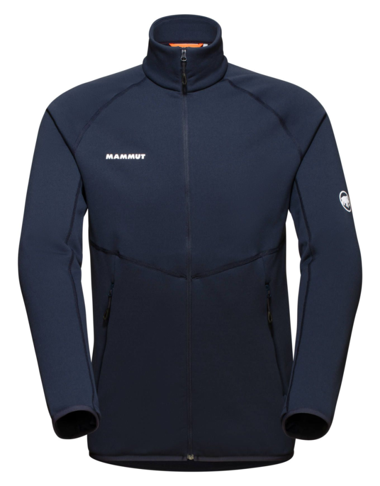 Mammut Aconcagua ML Jacket Men, marine, S