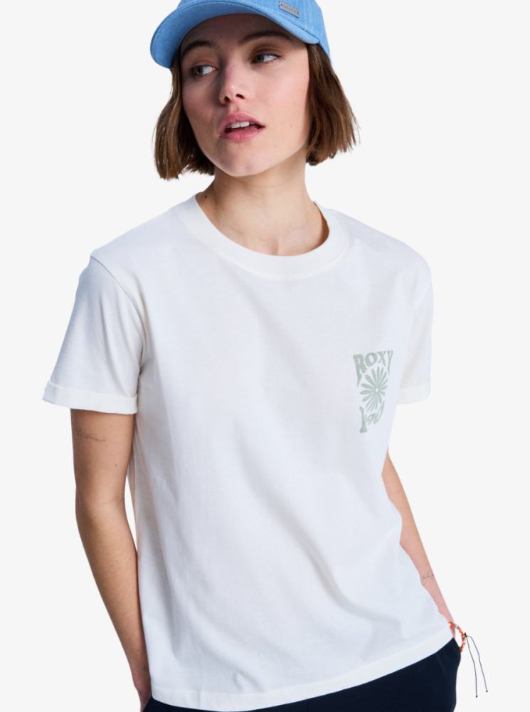 Roxy Oceanregular, Coconut Milk, S