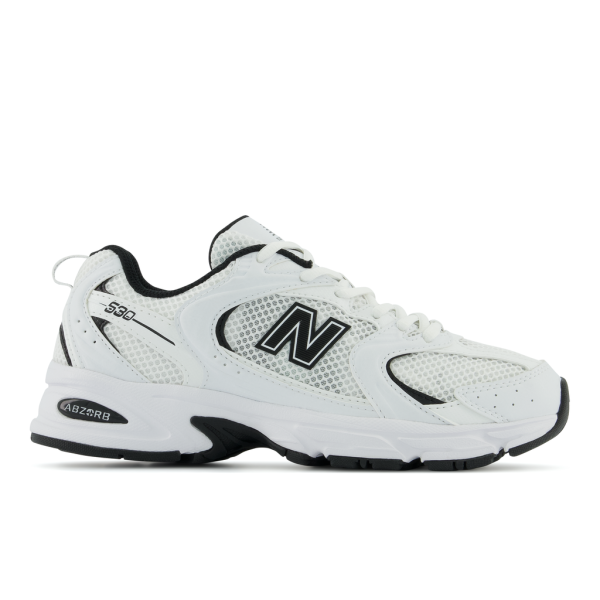 New Balance MR530EWB, munsell white