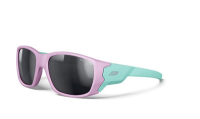 Julbo Stronger, rose/bleu, SP3