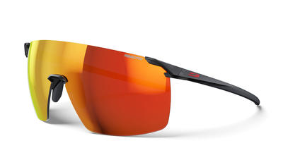 Julbo FASTER L, Schwarz, L