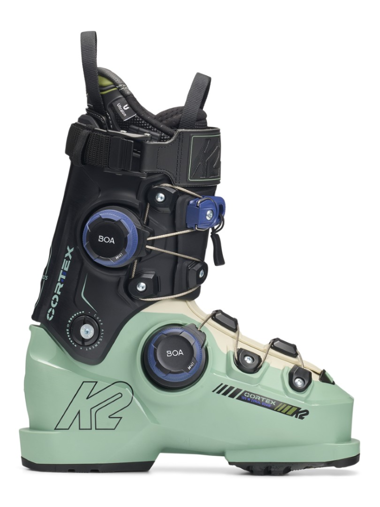 K2 CORTEX 105 ZONAL BOA W, 24.5