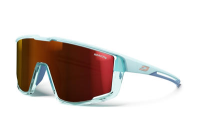 Julbo Fury, Hellblau / Hellblau, RV 0-3