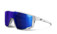 Julbo Fury, weiss / grau, Reactiv 1-3