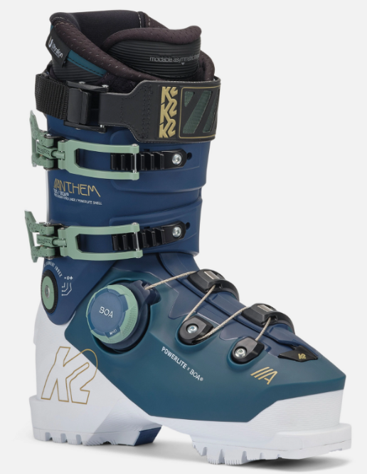 K2 Anthem 105 BOA