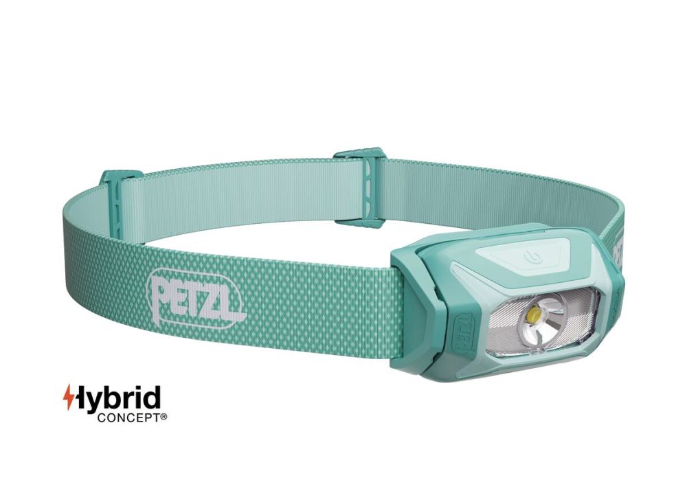Petzl Stirnlampe Tikkina 300 Lumen