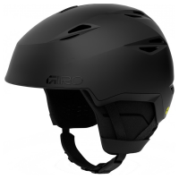 Giro Grid Spherical Helmet, matte stone