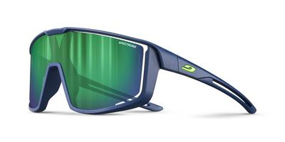 Julbo Fury S, Blau/Grun, SP3CF