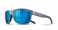 Julbo Renegade M, Bleu irise/Plz, CFBL
