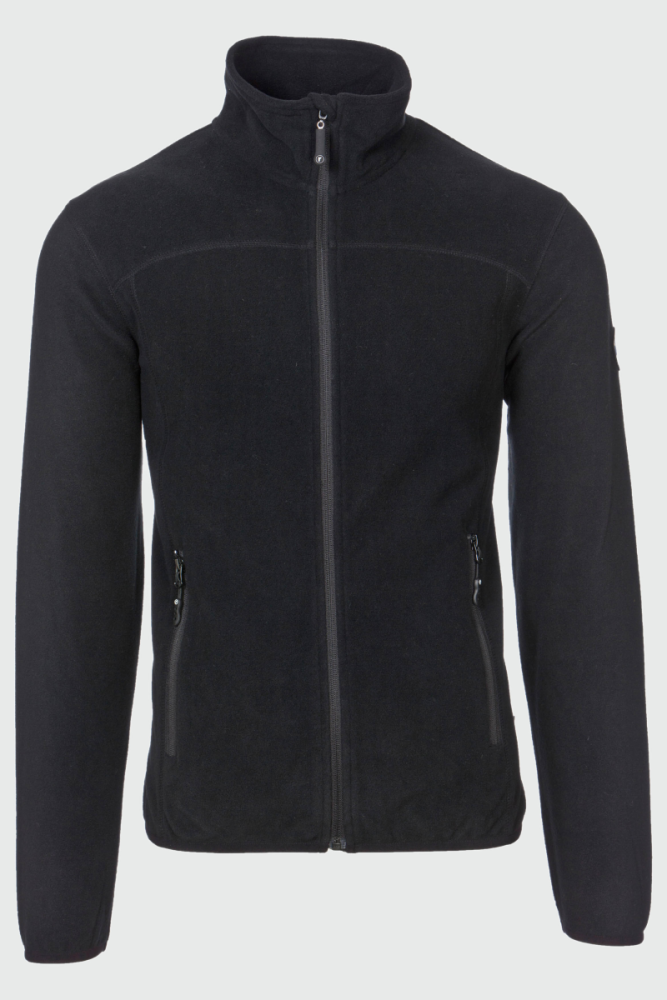 rukka Micha Herren Fleece Jacke