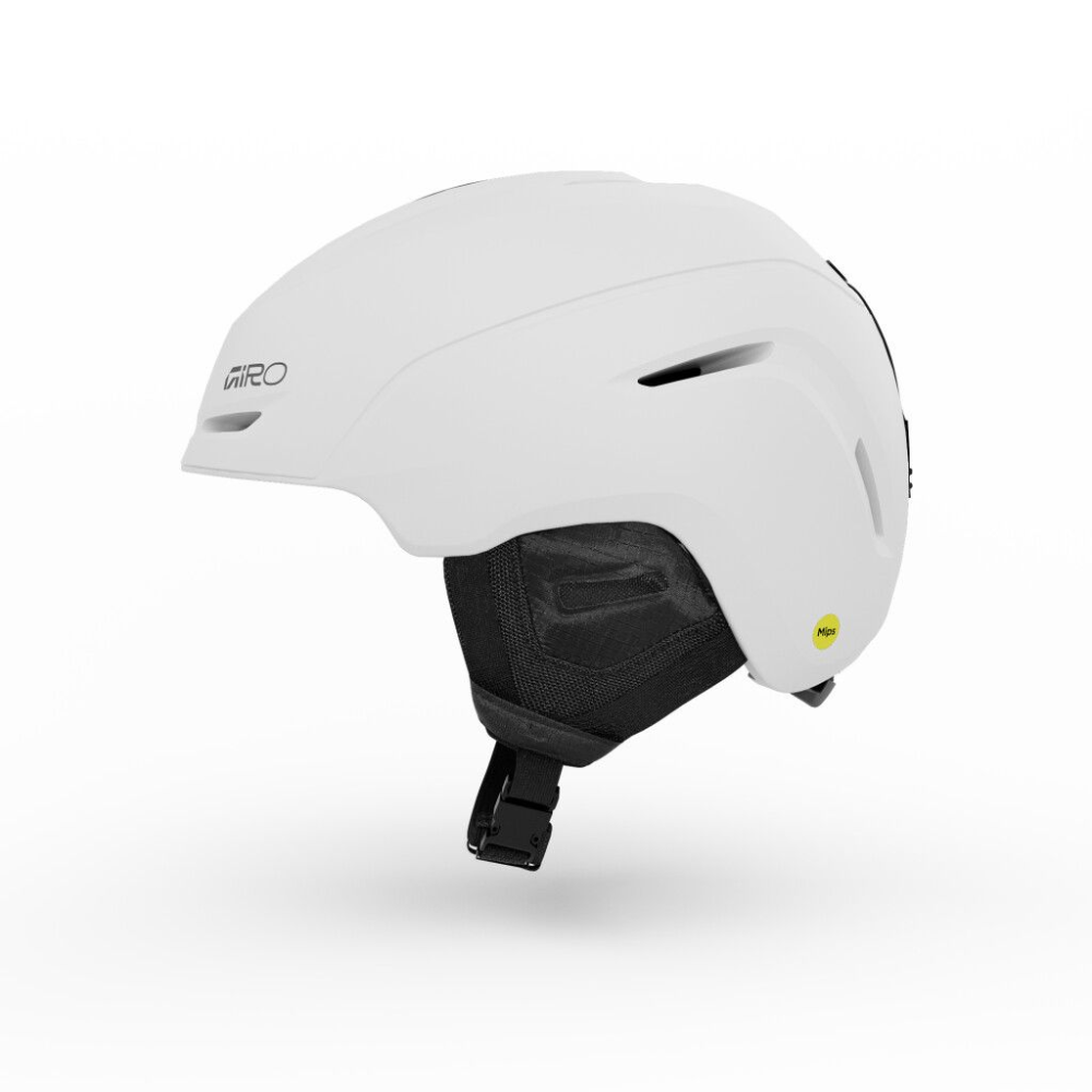 Giro Neo Jr. MIPS Helmet, matte white, M 55.5-59