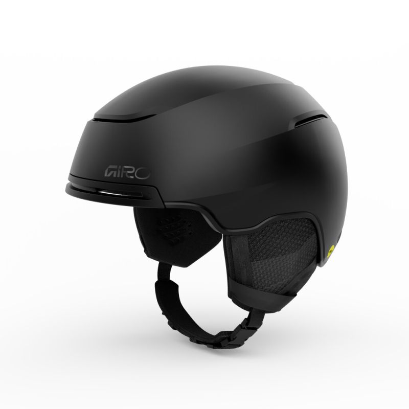 Giro Jackson MIPS Helmet, matte black, M 55.5-59