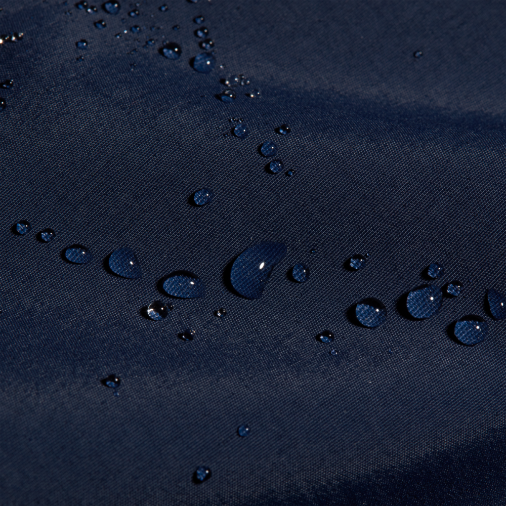 Mammut Crag HS Hooded Jacket Men, tschiel-marine, XXL