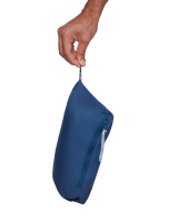 Mammut Rime Light IN Hybrid Hooded Jacket Men, tschiel, XL