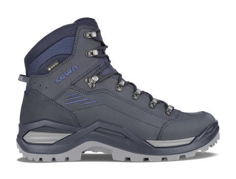 Lowa RENEGADE EVO GTX MID, navy/blau, 41.5