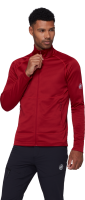 Mammut Crag ML Jacket Men, dark red